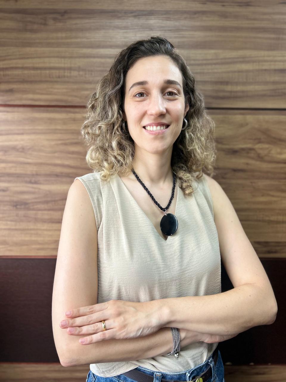 Dra. Maria Cecília Achitti