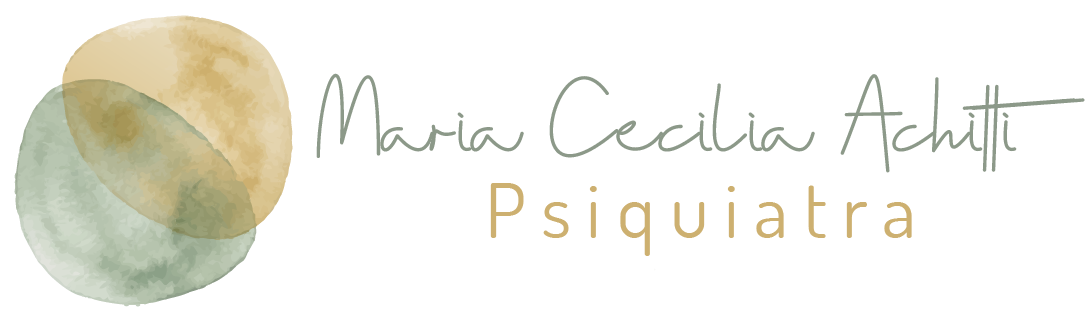 Dra. Maria Cecilia Achitti